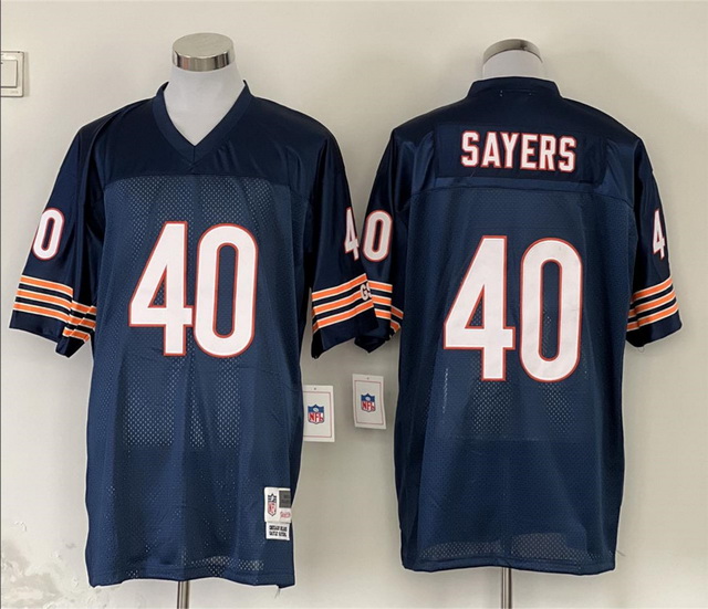 Chicago Bears Jerseys 043